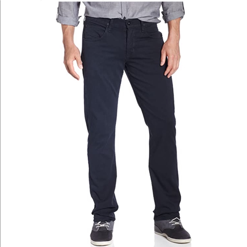 Hudson Jeans